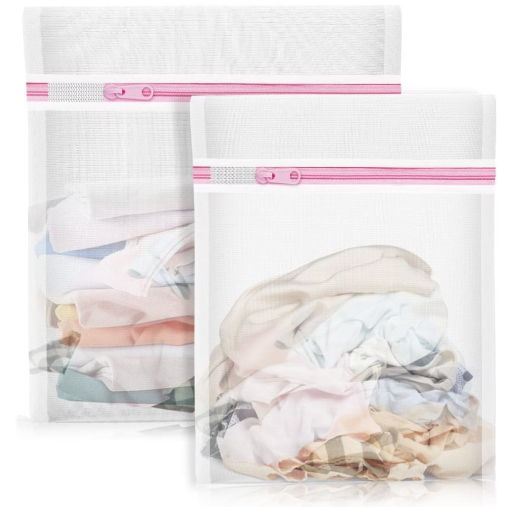 Heavy-duty Mesh Laundry Bag