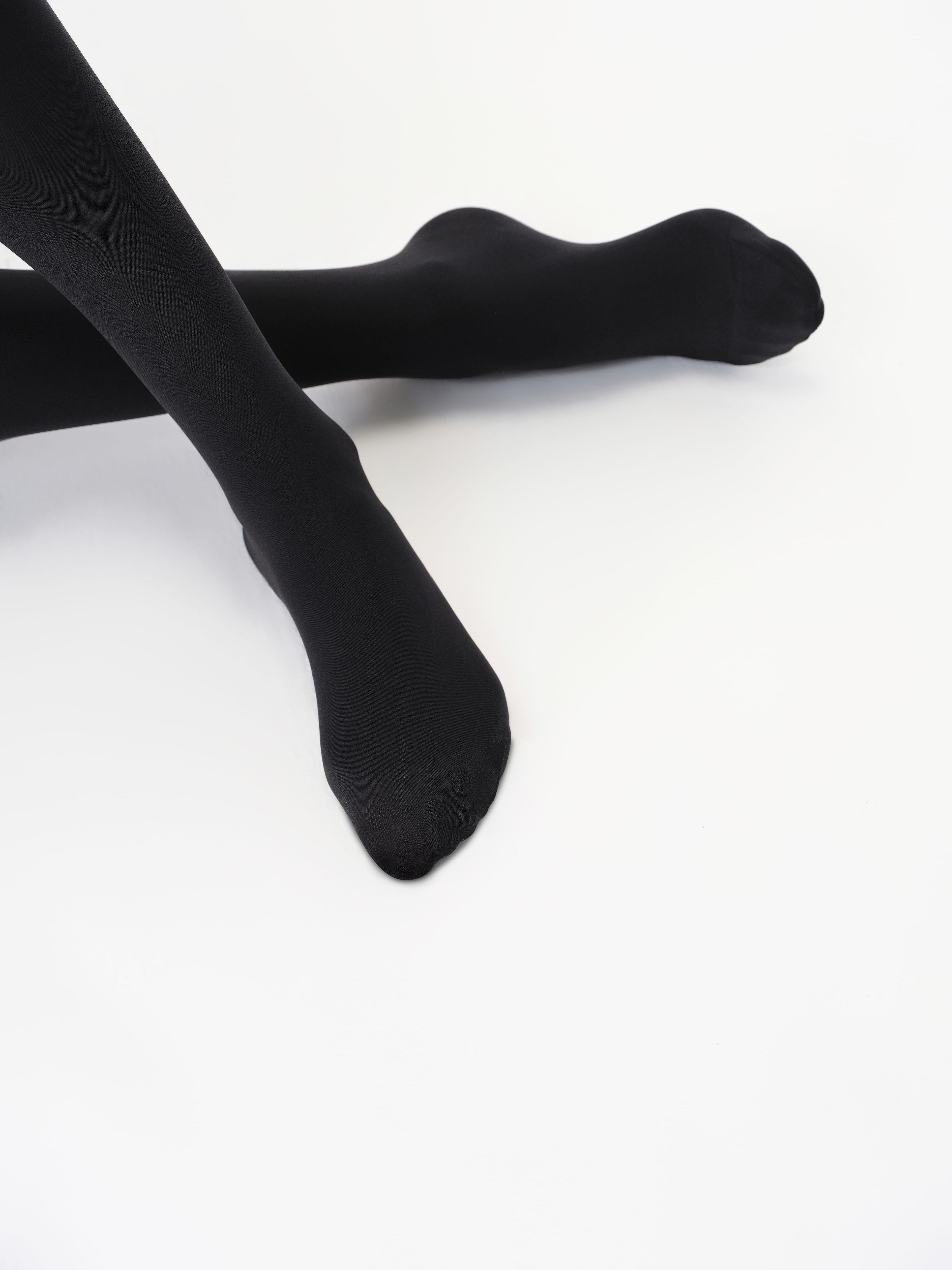 Tommy-Control Sculpt 80 Denier Tights