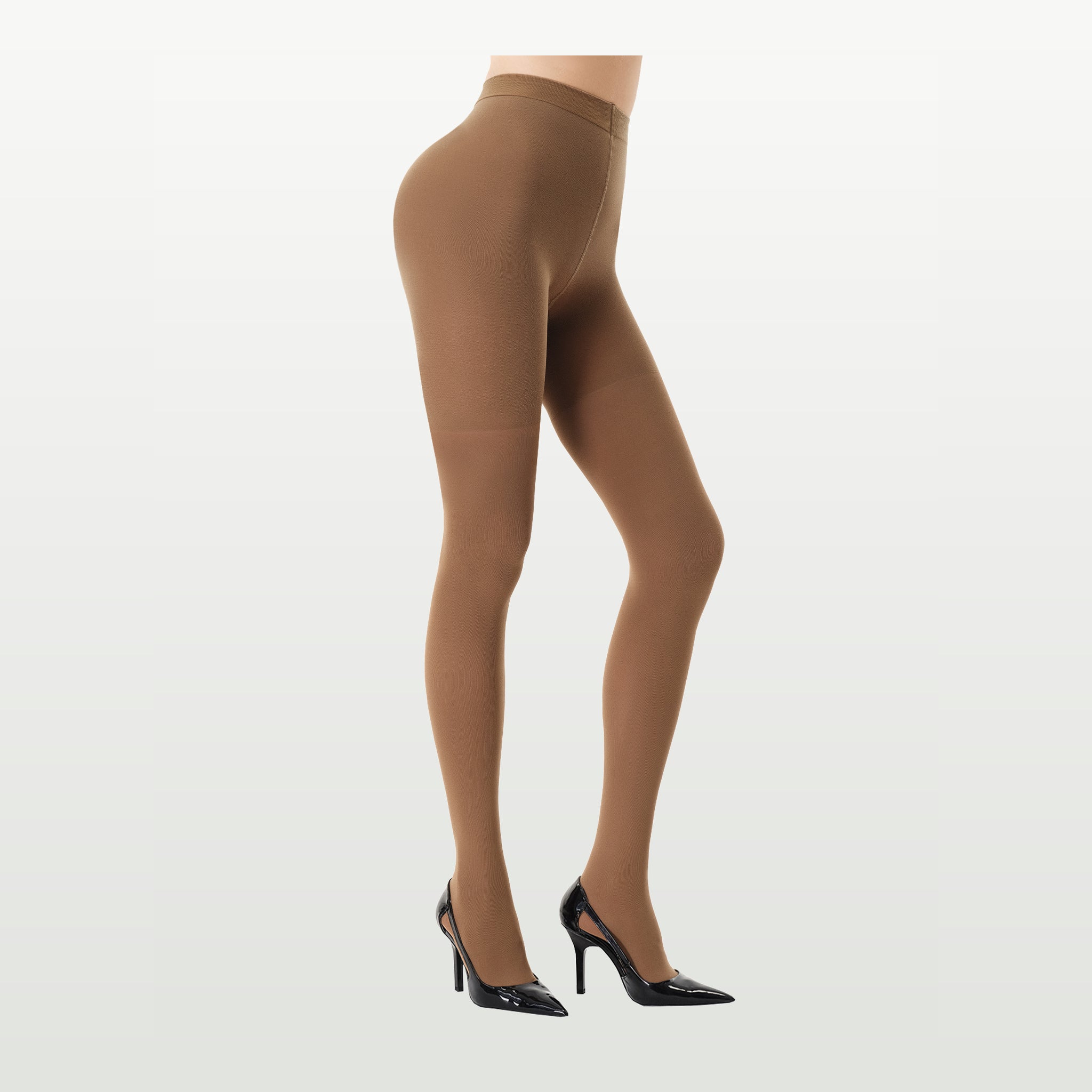 Tommy-Control Sculpt 80 Denier Tights